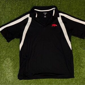 Arkansas Razorbacks Polo
